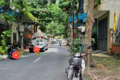 Hàng hiếm, rẻ, phân lô, ô tô tránh, kiến hưng, hà đông, 54m2 chỉ 11.x tỷ