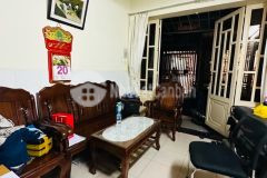 Nhà 4 tầng tân phú ngay âu cơ giáp tân bình 48m2 nhỉnh 3 tỷ mới, ở ngay sổ a4