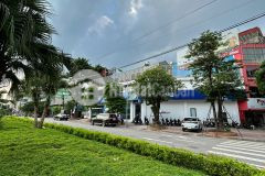 Hàng hiếm vị trí siêu vip quận long biên lô góc 3 thoáng mặt tiền trên 40m 150tỷ