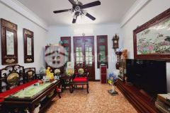 Lô góc 1 nhà ra phố triều khúc, vf3 đỗ cửa 50m2 chỉ 8.18 tỷ. lh 0989.62.6116