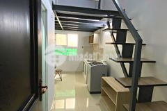 Cho thuê căn hộ duplex hiện đại tại quận 7 gần đại học, tiện nghi đầy đủ