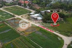 Đất kqh tây trì nhơn, p. phú thượng, tp huế 2 lô 127m 130m2 giá chỉ 1.5 tỷ lô