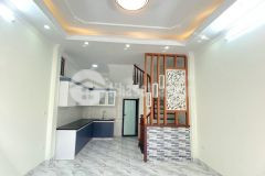 Nhà chính chủ 3,65 tỷ phố nam dư 31.5m2 5 tầng mặt tiền hơn 4m