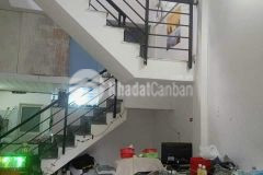 4 tỷ nhà mới nguyễn sỹ sách, hxh, 4m x 10m, 3 lầu, gần nhà ga t3