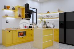 Cần bán căn nhà mặt tiền đường chính gần chợ bùi thị xuân đà lạt chỉ 200m