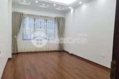 Bán nhà mặt phố nguyễn khả trạc. cầu giấy. ô tô. vỉa hè. dt 48m2. 5 tầng. giá 17,46 tỷ.