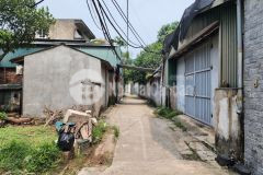 Ngọc hồi gần ub xã ngọc hồi bán 39m2 đất ô tô ngõ thông hơn 3 tỷ