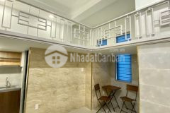 Cho thuê phòng duplex cửa sổ nội thất hiện đại tại đường huỳnh tấn phát giá cạnh tranh
