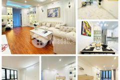 Bán nhà sổ nở hậu, full nội thất phố hoàng hoa thám, dt35mx5t,mt4m,giá6,9tỷ. chỉ vài bước ra đến