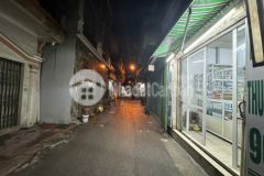 Giá đầu tư bán đất mặt phố sở thượng 60m hoàng mai