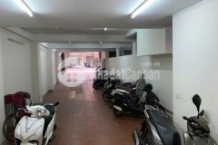 Cho thuê nhà mặt phố la thành, đống đa 130m x 3t mt 6.3m giá 55tr, kd mọi mô hình