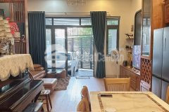 Nhà đẹp 3 tầng ngay siêu thị go nha trang giá rẻ