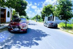 Chủ gửi bán nền 81m2 b8 kdc phú an, cái răng, tp. cần thơ dt 4,5m x 18m.