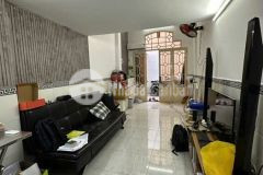 5.1 tỷ nguyễn bặc, hxh, 3.2m x 13m, btct, 3 tầng