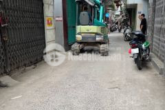 Căn nhà siêu đẹp chung cư mini dòng tiền đẳng cấp