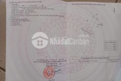 Cần bán lô đất ở xã phú lộc, huyện kr ông năng, tỉnh đắk lắk