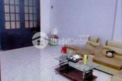 Bán nhà quan nhân, gần ô tô đỗ, dt 53 m2, 3 tầng, mt 4,9m, giá 10,5 tỷ