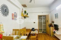 Chính chủ bán căn góc phụ 66,7m2 chung cư thanh hà cienco 5