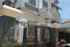 Nhanh tay sở hữu biệt thự sân vườn p8 giá chỉ 9,9 tỷ