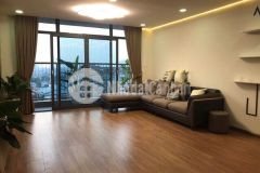 Bán căn hộ chung cư sông hồng park view 165 thái hà