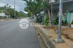 Bán lô tdc đường thái khang phước đồng