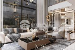 Bán tòa nhà nguyễn trãi,p. nguyễn cư trinh, quận 1.