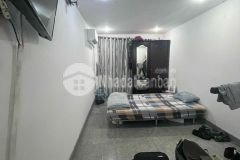 4.15 tỷ shophouse nguyễn sỹ sách, hxh, 5m x 12m, 1 trệt 1 lửng, gần nhà ga t3