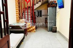 Ô tô đỗ cửa, lô góc, đội cấn, 40mx5 tầng, giá chỉ 7.4 tỷ.