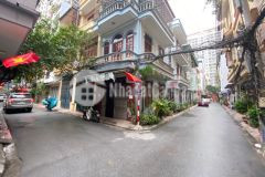 Ngõ 105 xuân la cực đẹp 58m2, 6t thang máy phân lô ô tô hơn 15 tỷ hiếm quận tây hồ