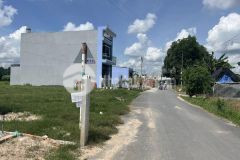 Chị gái gửi bán 100m2 giá chỉ 570tr gần chợ tân phú trung gọi cho em xem đất