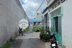 Chủ gửi bán 95m2 giá chỉ 960tr ấp bình tiền 2 gọi cho em xem đất