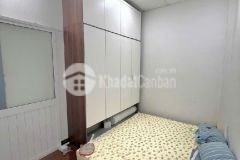 Bán nhà hồ học lãm, bình tân, 70m2, 2 tầng, hxh 4.xx tỷ