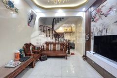 Bán nhà thanh xuân dt 50m2 x 5 tầng phân lô kinh doanh ô tô tránh