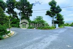 Bán cặp nền góc đường số 4 giao với đường số 11 thuộc khu dân cư long thịnh