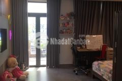 Bán nhà đẹp vuông vắn 2 tầng,hxh, quận 3, 80 m2, 13.9tỷ