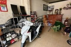 4.1 tỷ trần thái tông, hxh, 4m x 18.5m nhà cấp 4, gần nhà ga t3