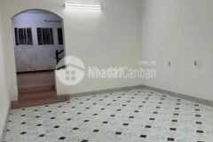 Cho thuê nhà ngõ ô tô phố hoàng ngân, cầu giấy 90m x 3t mt 5m giá 19 triệu