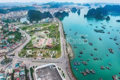 Chính chủ cần bán đất khu đô thị phương đông vân đồn