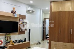 Cao thắng. cạnh hà đô. dtcn 69,2m2. kết cấu 5 tầng btct. vào ở ngay. giá 15 tỷ tl