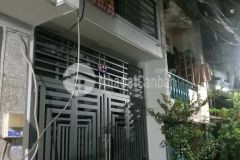 Nhà quận 6 chỉ 3.95 tỷ cách mặt tiền 10m nhà mới ở ngay