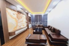 Bán nhanh nhà dân xây mới phường ngọc hà quận ba đình, 10.56 tỷ.