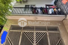 Bán nhà ngõ thông rộng phố hoàng quốc việt, quận cầu giấy, nhà 5 tầng mt 5m, diện tích 65m2.