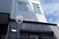 Bán nhà mới đẹp nguyễn thái sơn hxt dtsd 48m² 1t2l 2pn tặng nội thất ngay đh văn lang