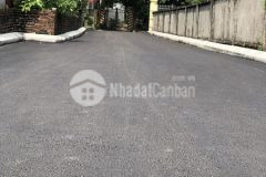 Mở bán bạt phân lô đất tdp6 hòa nghĩa dương kinh hp