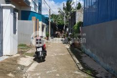 Bán đất mỹ tho 5x20m thổ cư 100 đường huyện 95 giá 620tr sổ hồng