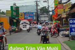 Chủ gửi bán căn nhà 50m2 2pn,2wc, gần chợ đầu mối hoc môn,dọn vào ở ngay