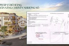 Chỉ từ 1.5 tỷ sở hữu ngay đất nền biệt thự tại hội an