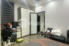 Nhà riêng, 3 thoáng, ngõ thông, kinh doanh văn chương, đống đa. 0911554873.