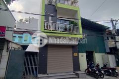 Bán nhà mặt phố giang biên,long biên 3 tầng,56m2 oto tránh nhỉnh 10 tỷ