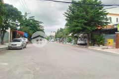 Bán biệt thự mặt tiền đường 20m khu vip bên sông phường hiệp bình chánh thủ đức